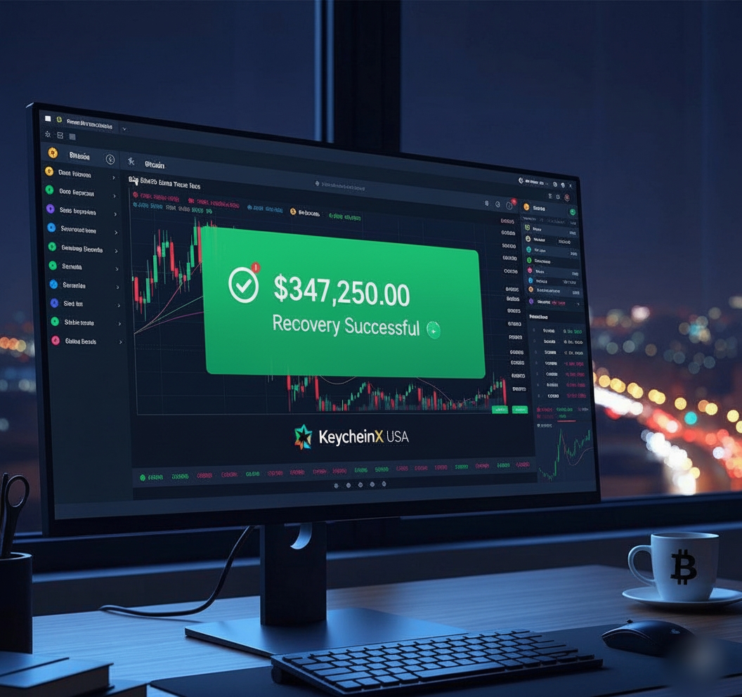 We know how to recover stolen crypto assets and we have successfully recovered millions of Dollars $$$ Pounds £££ and Euros €€€