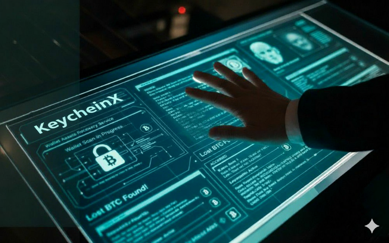 Lost money to a Bitcoin and forex scam, romance scam, email scam, BEC or any online fraud? We can help! At Cyber Crime Investigators KEYCHEINX ASSETS RECOVERY SERVICE, we recover your money with no upfront fees, we only take 5% of what we recover.  Don’t let scammers win. Contact us Now and let’s start your case!  TYPES OF CRYPTO SCAM WE DEAL WITH👇 Ransomware Scam, Initial Coin Offering Scam, (ICO) Initial Coin Offering (ICO) Scam, Blackmail Scam, Crypto phishing Scam, Investment opportunities Scam, Fake ICOs Scam, Impersonation Scams, CryPto Giveaways Scam, Romance scams, Flash loans Scam, Pump-and-dumps Scam, Pig Butchering Scam, Fraudulent, Crypto Trading Platforms Scams, Imposter Scams, Broker/Dealer Fraud, Financial Fraud, RECENT BIGGEST CRYPTO SCAMS AND RECOVERY. $610 million was hacked from the Chinese platform in August 2021. Customers got their crypto back after identifying the scammers.  $534 million was stolen from the Japanese exchange in 2018. Customers were eventually reimbursed.    $450 million Bitcoin was hacked in 2014. Customers are not reimbursed as scammers are not identified yet.  $210 million were stolen by North Korean hackers in 2020. Customers got their crypto back after identifying the scammer.  